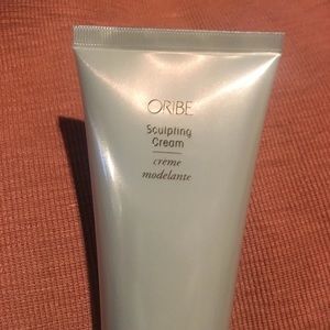 Oribe Sculpting Cream Full Size